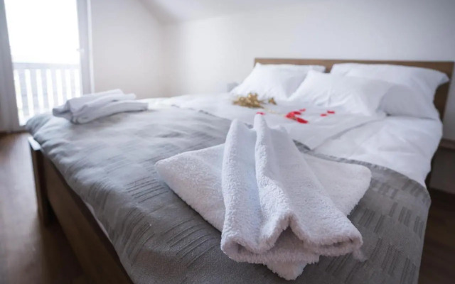 Apartma Lida 2