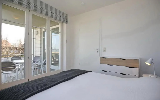 Dünenblick Wohnung 12