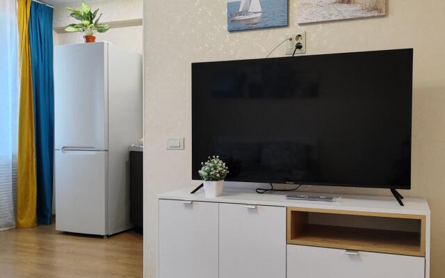 Любимые квартиры на улице Азина