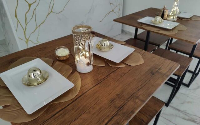 Rooms alCentro