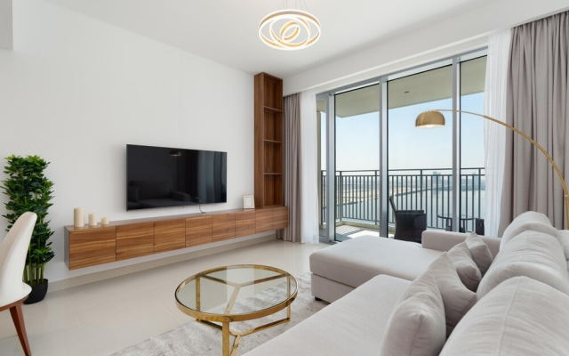 Superhost - 17 Icon Bay - 2 Bedroom Apartment