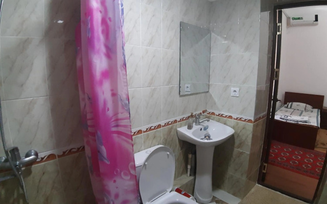 Khiva Indi Guest House