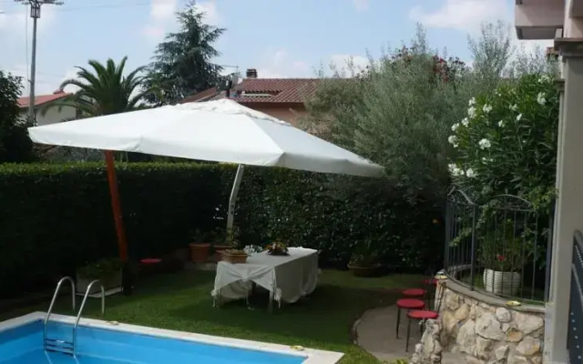 Villa Giuliana