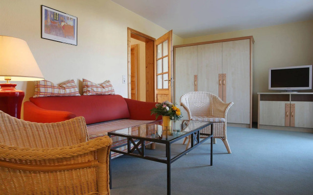 Precise Resort Rügen – Apartments & SPLASH Erlebniswelt