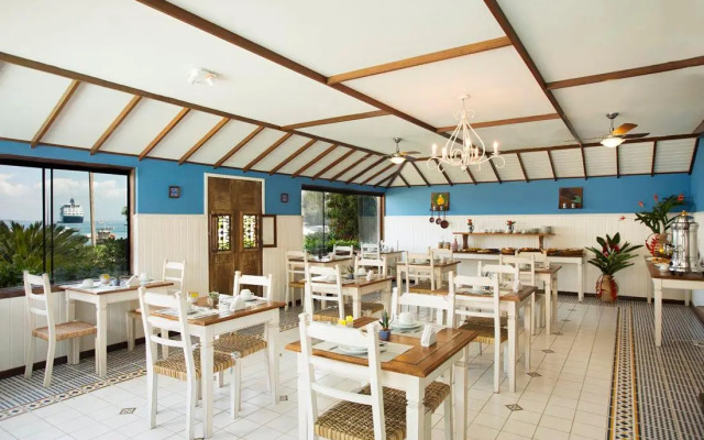 Pousada Corsário Búzios