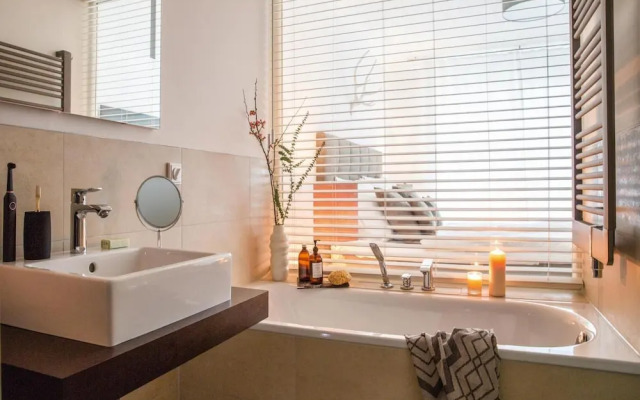 Ferienwohnung in Zingst