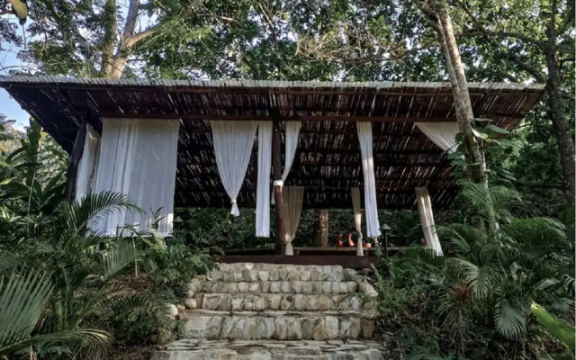 One Santuario Natural