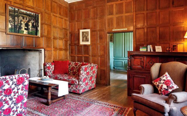 Telford Madeley Court