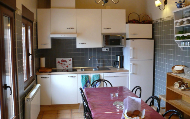 Casa Rural Duquesa De La Conquista