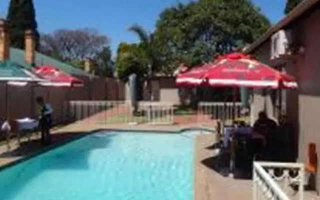Primavera Lodge