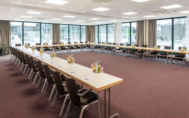 NH Erlangen