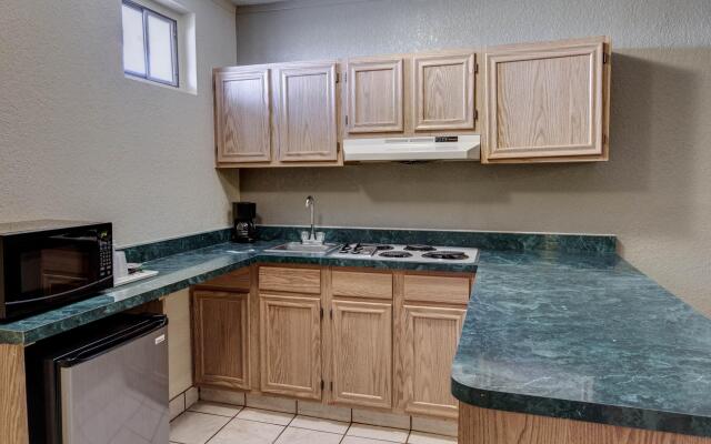 Quality Inn And Suites