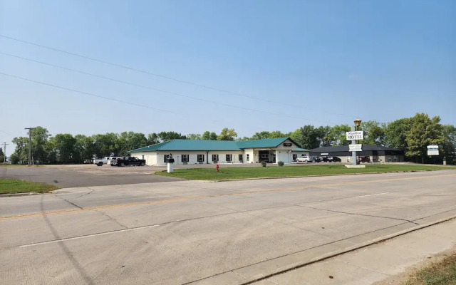 Lantern Motel