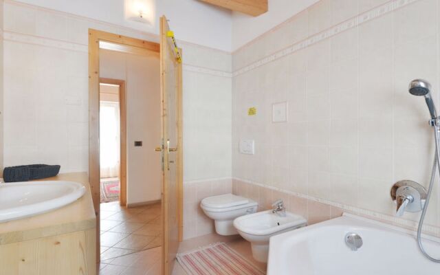 Apartment  Pozza di Fassa