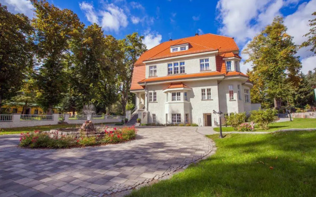 Villa Ingeborg