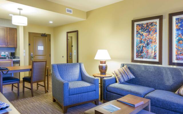 Homewood Suites By Hilton Billings, MT