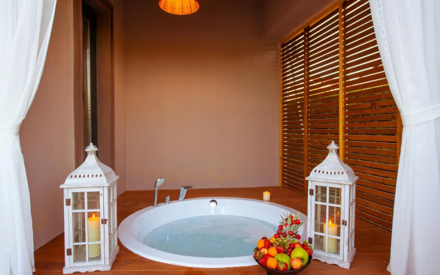 Arwen Hotel