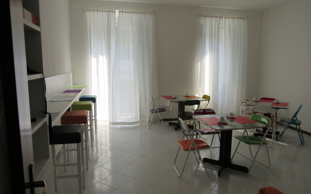 Smart Rooms