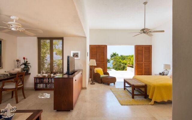 Casa Larimar