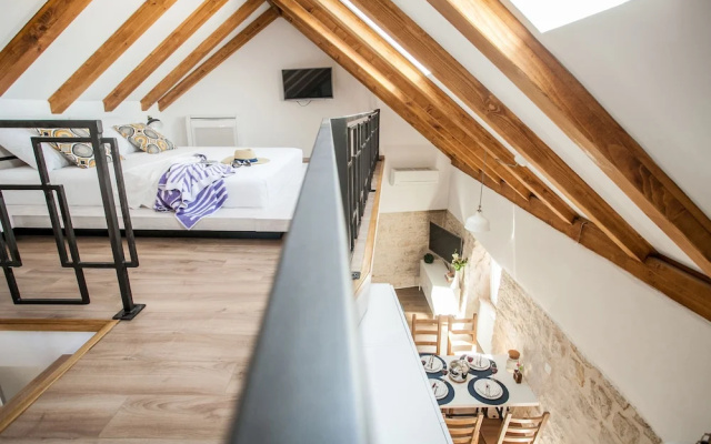 Townhouse Lucia