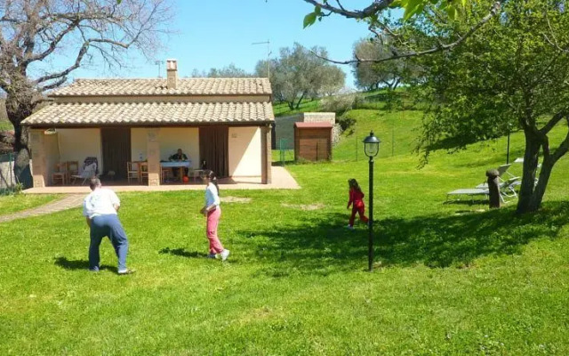 Casa Marta