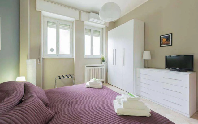 Colletta Apartment