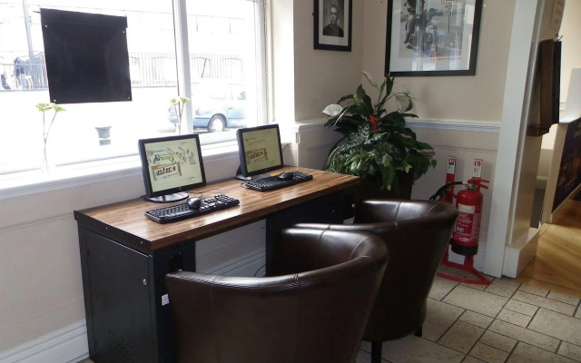 Lord Nelson Liverpool by Compass Hospitality