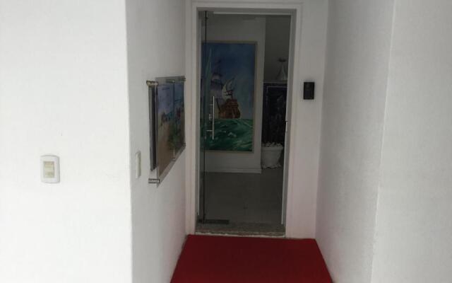 Residencial Ametista
