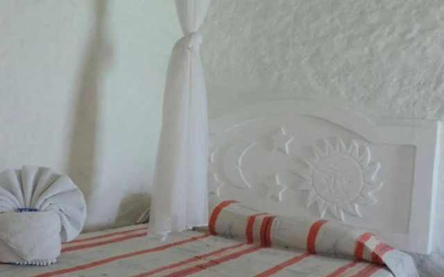 Golden Paradise Beach