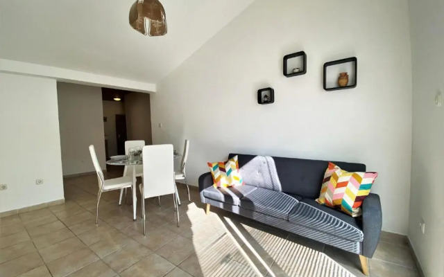 Central Apartments Preko