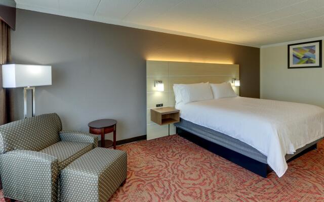 Holiday Inn Express Aberdeen by IHG