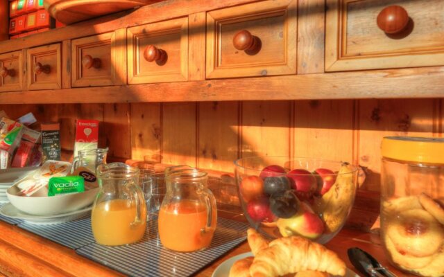 Ashdowns of Dover B&B