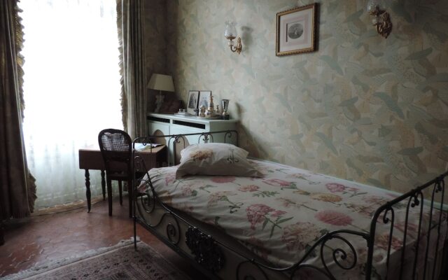 Le Jardin des Fables