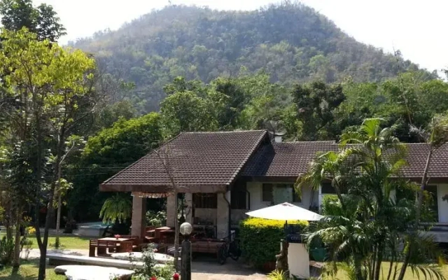 PuntaraKhao Yai