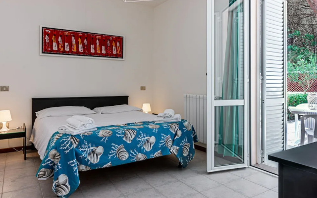 Oleandri Suite Hotel