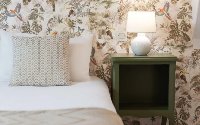 The Originals Boutique, Hôtel Victoria