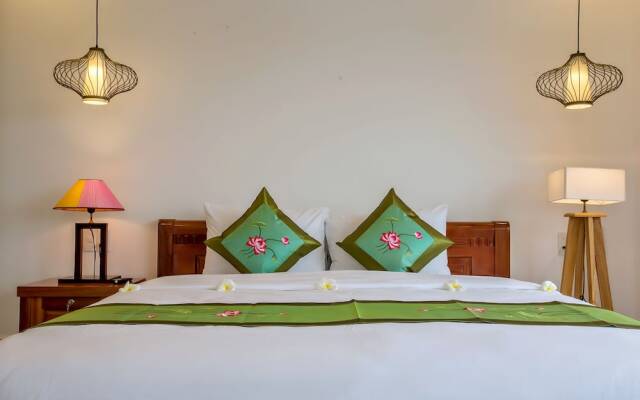 White House Villa Hoi An