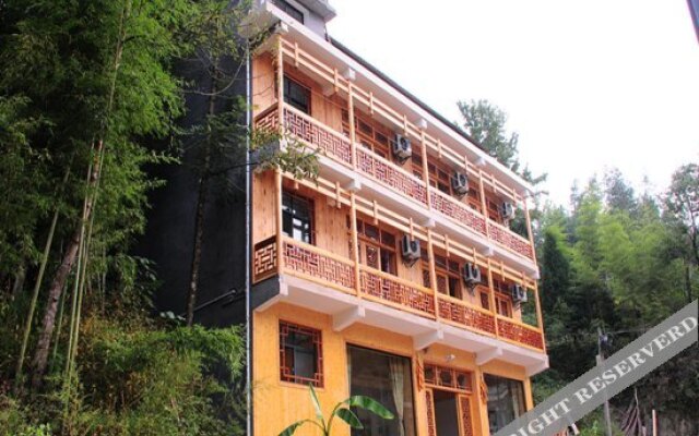 Yangjiajie Inn