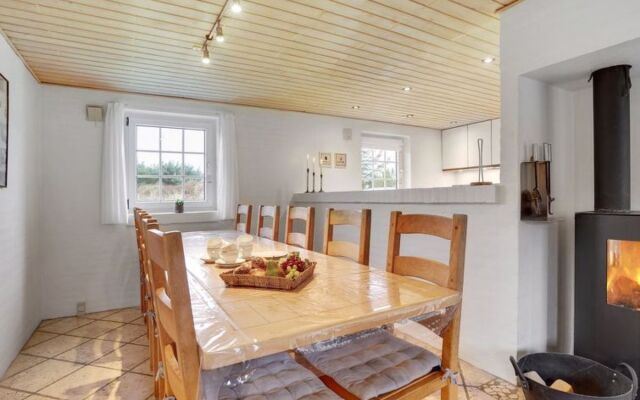 "Alrun" - 900m from the sea in Western Jutland