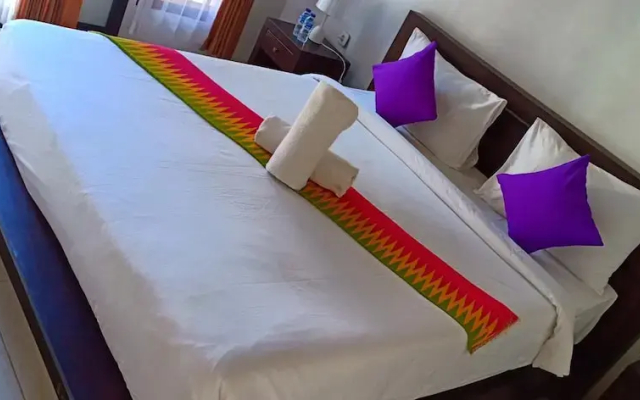 Bale Lumbung Bungalows