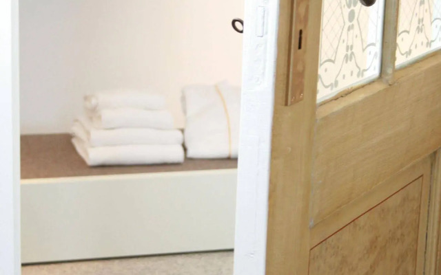 Maison Haas Hustinx & Spa