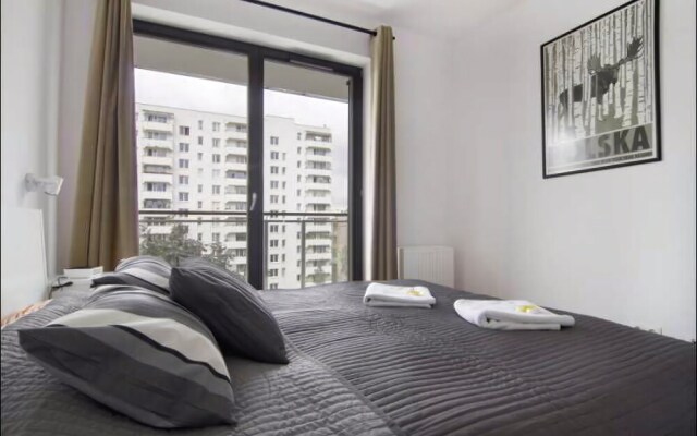 P&O Apartments Biala