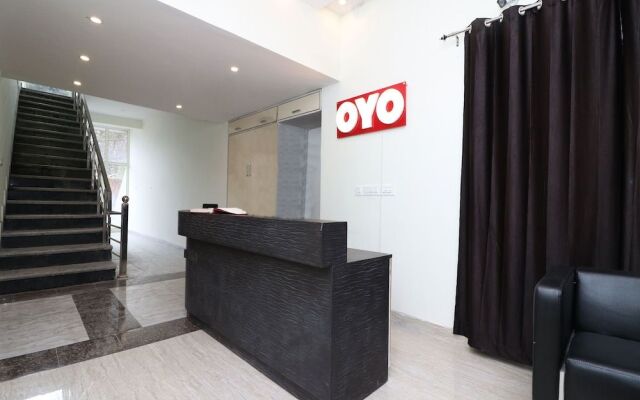 OYO 14158 The Kempty Fall Resort