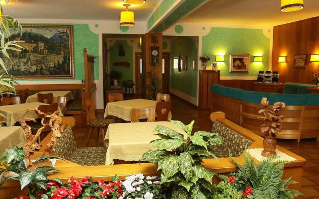 Hotel Rosa Alpina