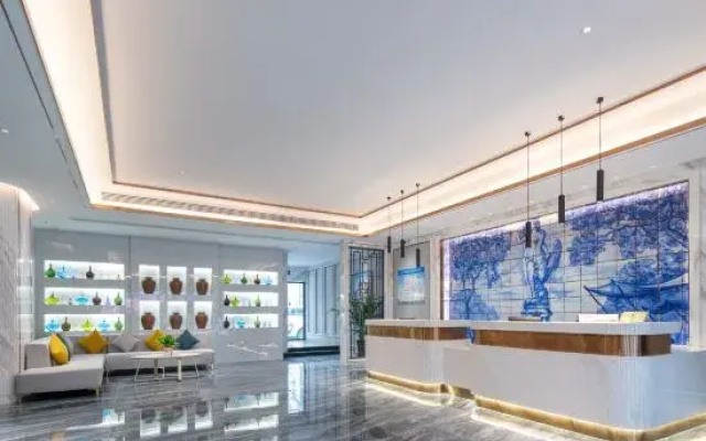 Mediterranean Hotel
