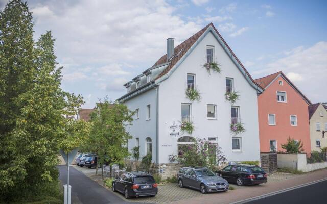 Hotel am Rokokogarten