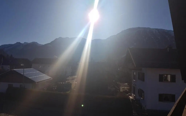 Ferienwohnungen am Buchbrunnen