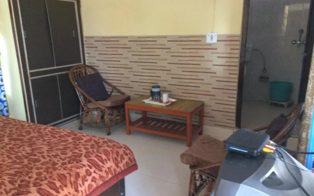 Bhandari Swiss Cottage