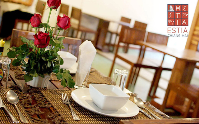 Estia Chiang Mai Boutique Hotel