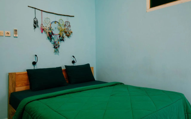 Good Karma Yogyakarta - Hostel